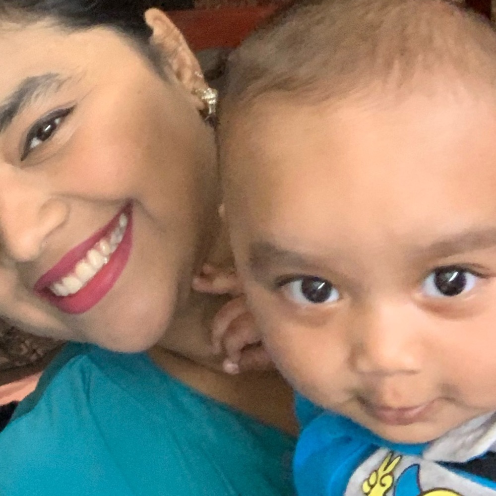 Meet your Posher, Misheal